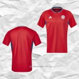 Camiseta Primera Costa Rica 2023 Tailandia