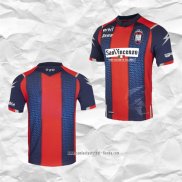 Camiseta Primera Crotone 2020 2021 Tailandia