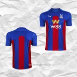Camiseta Primera Crystal Palace 2020 2021 Tailandia