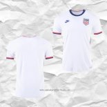 Camiseta Primera Estados Unidos 2020