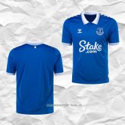 Camiseta Primera Everton 2023 2024