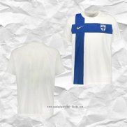 Camiseta Primera Finlandia 2022 Tailandia