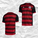 Camiseta Primera Flamengo 2022