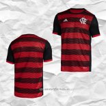 Camiseta Primera Flamengo 2022 (2XL-4XL)