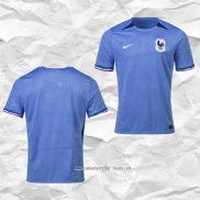 Camiseta Primera Francia 2023 Tailandia