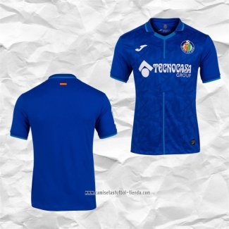 Camiseta Primera Getafe 2021 2022