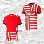 Camiseta Primera Girona 2022 2023 Tailandia