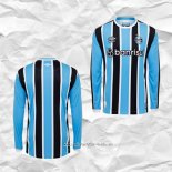 Camiseta Primera Gremio 2023 2024 Manga Larga