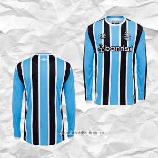 Camiseta Primera Gremio 2023 2024 Manga Larga