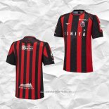 Camiseta Primera Hokkaido Consadole Sapporo 2023 Tailandia