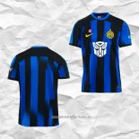 Camiseta Primera Inter Milan 2023 2024
