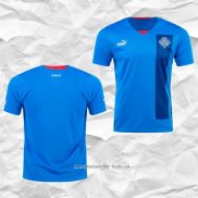 Camiseta Primera Islandia 2022