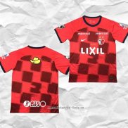 Camiseta Primera Kashima Antlers 2024 Tailandia