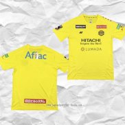 Camiseta Primera Kashiwa Reysol 2024 Tailandia