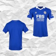 Camiseta Primera Leicester City Authentic 2022 2023