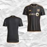 Camiseta Primera Los Angeles FC 2024 2025