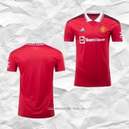 Camiseta Primera Manchester United 2022 2023