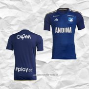 Camiseta Primera Millonarios 2024 Tailandia