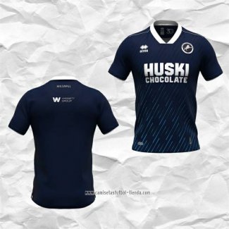 Camiseta Primera Millwall 2023 2024 Tailandia