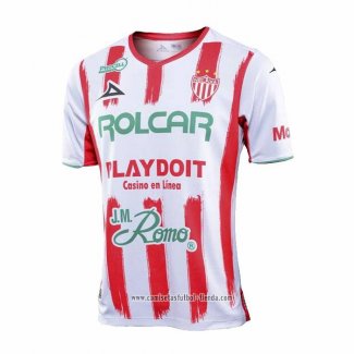 Camiseta Primera Necaxa 2022 2023