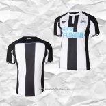 Camiseta Primera Newcastle United 2021 2022