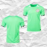 Camiseta Primera Nigeria 2023 Tailandia