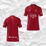 Camiseta Primera Osasuna 2020 2021