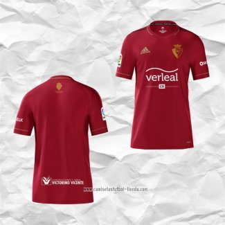 Camiseta Primera Osasuna 2020 2021