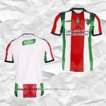 Camiseta Primera Palestino Deportivo 2021 Tailandia