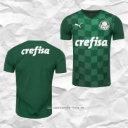 Camiseta Primera Palmeiras 2021