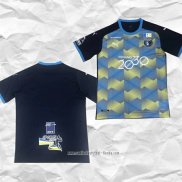 Camiseta Primera Penang 2022 Tailandia