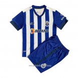 Camiseta Primera Porto 2022 2023 Nino