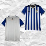 Camiseta Primera Recreativo de Huelva 2023 2024 Tailandia