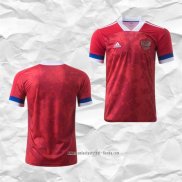 Camiseta Primera Rusia 2020 2021