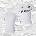 Camiseta Primera Santos 2023 Tailandia