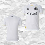 Camiseta Primera Santos 2023 Tailandia