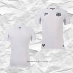 Camiseta Primera Santos Authentic 2022