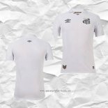 Camiseta Primera Santos Authentic 2022