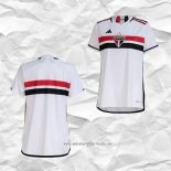 Camiseta Primera Sao Paulo 2023 Mujer