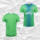 Camiseta Primera Seattle Sounders 2022