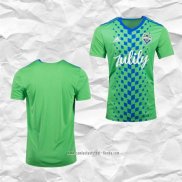 Camiseta Primera Seattle Sounders 2022