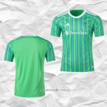 Camiseta Primera Seattle Sounders 2024 2025