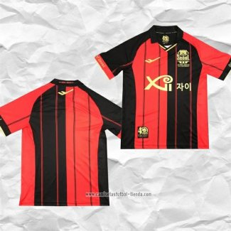 Camiseta Primera Seoul 2023 Tailandia