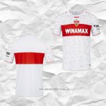 Camiseta Primera Stuttgart 2023 2024 Tailandia