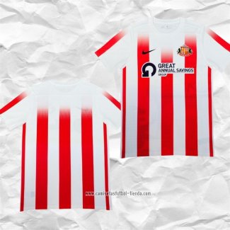 Camiseta Primera Sunderland 2021 2022 Tailandia