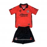 Camiseta Primera Tijuana 2023 2024 Nino