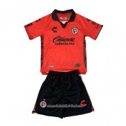 Camiseta Primera Tijuana 2023 2024 Nino