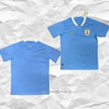 Camiseta Primera Uruguay Authentic 2022