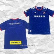 Camiseta Primera Yokohama Marinos 2021 Tailandia