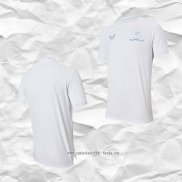 Camiseta Rangers 150 Anos 2021 Tailandia